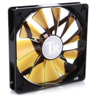      Thermalright X-Silent 145 (3 , 140x140x25mm, 33.5 , 1500 /)