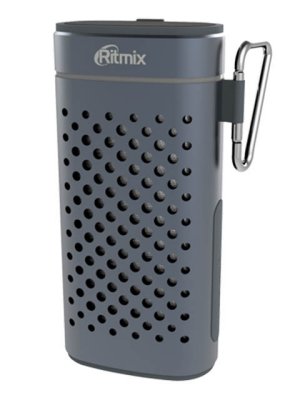     Ritmix SP-440PB Gray