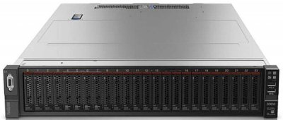    Lenovo ThinkSystem SR650