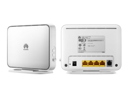   Wi-Fi  Huawei HG532e
