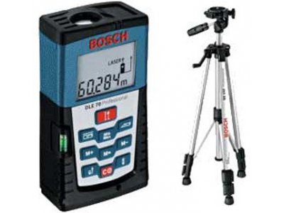     Bosch DLE 70 +  Bosch BS 150 0.601.016.620