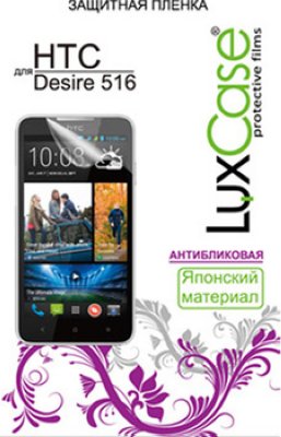      HTC Desire 516  LuxCase