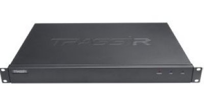    TRASSIR MiniNVR AnyIP 4-4P