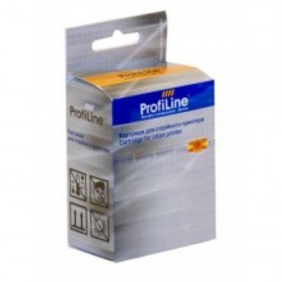    ProfiLine PL-LC569XL-BK