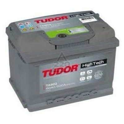    TUDOR High-Tech TA 602