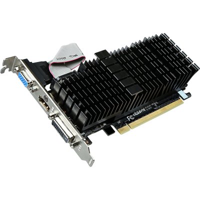    [nVidia GT 710 ] 1Gb DDR3, Gigabyte GV-N710SL-1GL