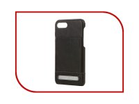   Apple  Simpli Leather  iPhone 7 Black 904733
