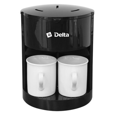    Delta DL-8160 Black