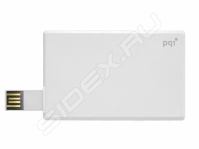    PQI Card Drive i512 8Gb ()
