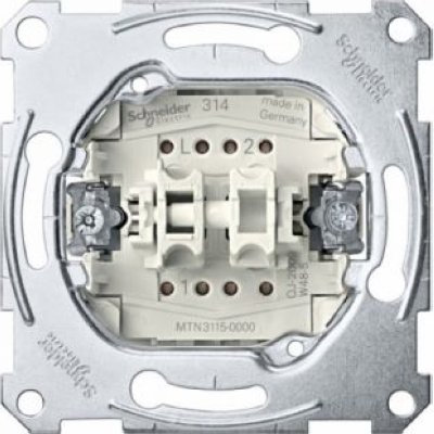    Schneider Electric 2-  MTN3115-0000