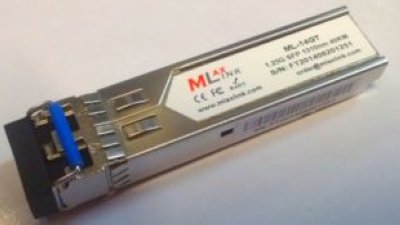    MLaxLink ML-14GT