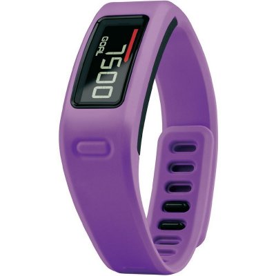   Smart  Garmin Vivofit Purple (010-01225-02)