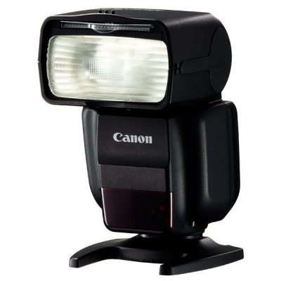    Canon Speedlight 430EX III -RT