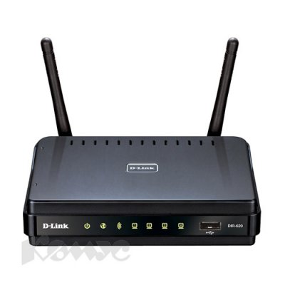   wifi  D-Link DIR-620/B/D1