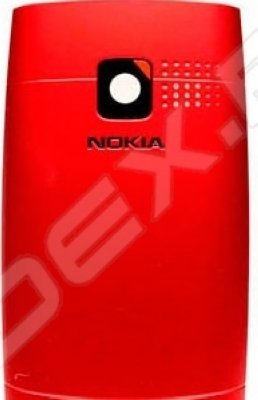      Nokia X2-01 (CD124837) ()