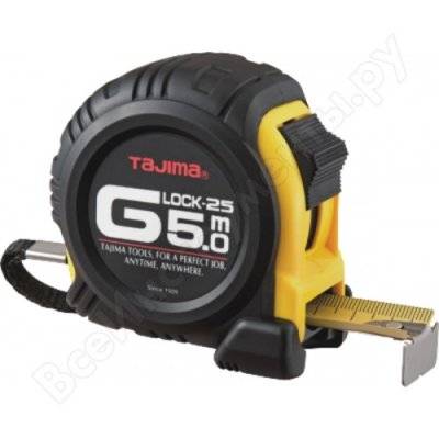    Tajima G-LOCK 16 G6P30DYL250YBZ