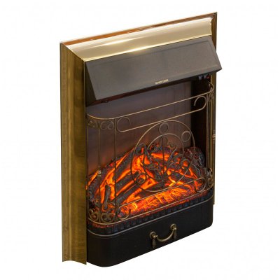    RealFlame Majestic BR-S BLT-999A-3-S
