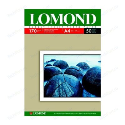    Lomond   170 /  2 A4/ 50 . (102142)
