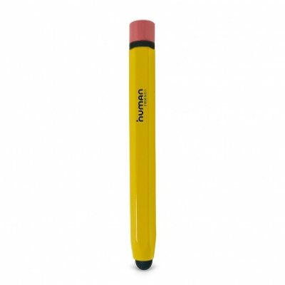    CBR / Human Friends Mobile Comfort Pencil Yellow