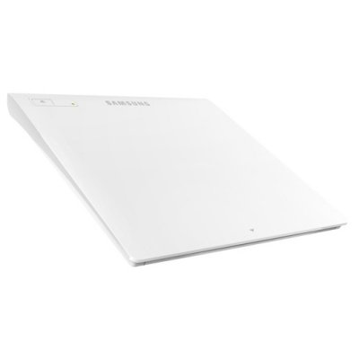     Toshiba Samsung Storage Technology SE-208GB White