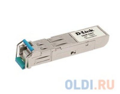    D-Link DEM-331R  Mini GBIC  1  1000BASE-LX,    ,
