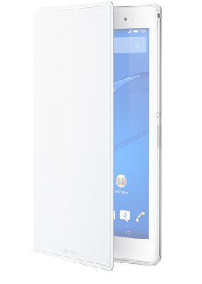    Sony SCR28  Xperia Z3 Compact, ,  SCR28 White