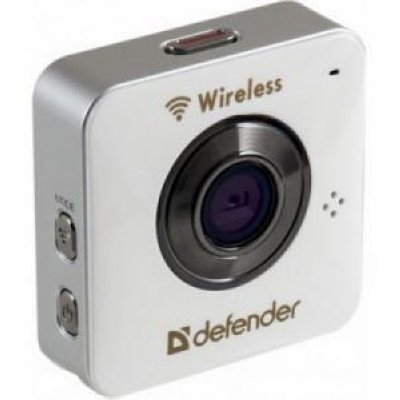     Defender Multicam WF-10HD () WiFi IP-, HD720p