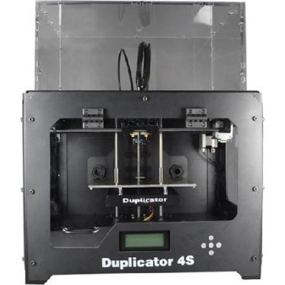   3D  Wanhao Duplicator 4S  