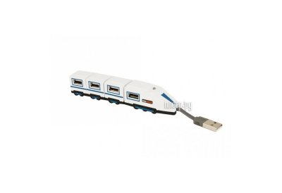    USB NEODRIVE NDH-623NT   USB 4-ports