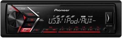    Pioneer MVH-S100UI