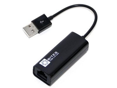     USB2.0=)Ethernet RJ-45