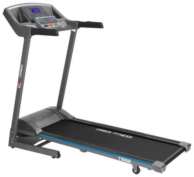      Carbon Fitness T556