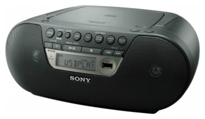    Sony ZS-S10CP