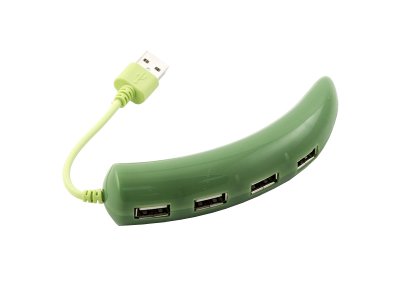   USB   Green 96883