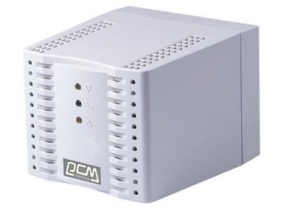    Powercom TCA-2000 White