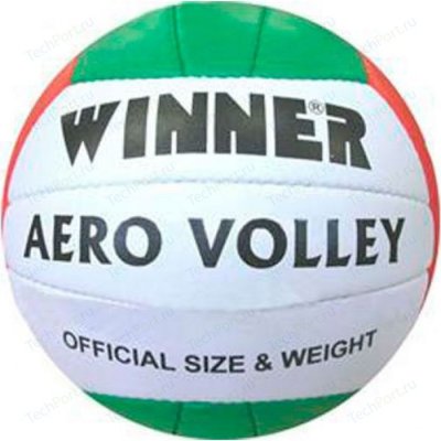     Winner Aero", . 5, --, --, --