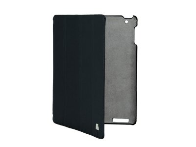     Just Case  iPad / iPad 4 Black