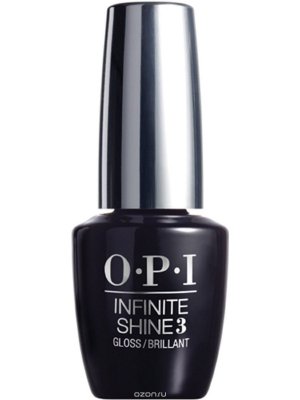   OPI Infinite Shine Top Coat    , 15 