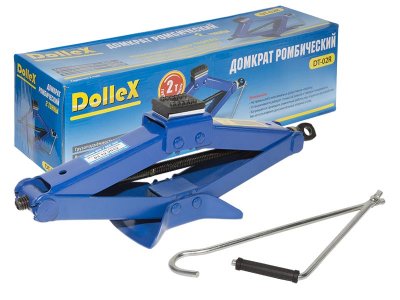    DolleX DT-02F 36279 2  135-335 