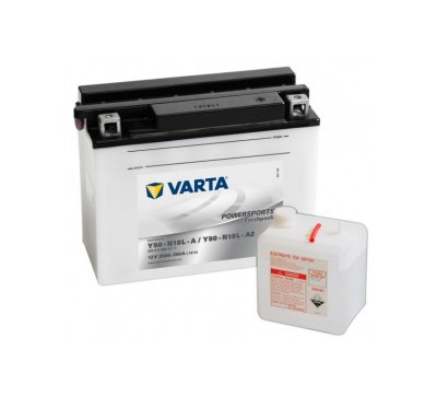   Varta Y50N18L-A2 (520 012 020)