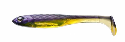     Fish Arrow Flash J Shad 4.5" #05 (Purple Weenie/Silver) 11,5  (5 )