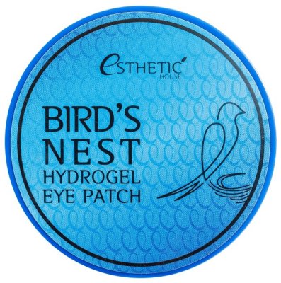   Esthetic House         Bird's Nest Hydrogel