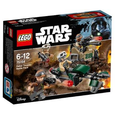   LEGO SW 75164   