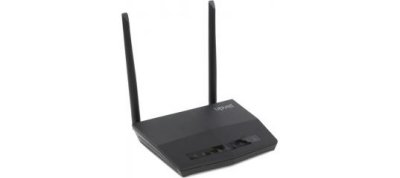    UPVEL (UR-814AC) Wireless Router (4UTP 10/100 Mbps, 1WAN, 802.11b/g/n/ac, USB, 450Mbps)