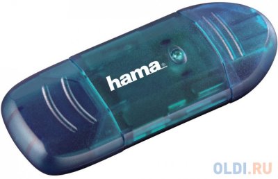     Hama H-114730 USB2.0  00114730