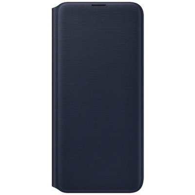    Samsung Wallet Cover  Galaxy A20 black