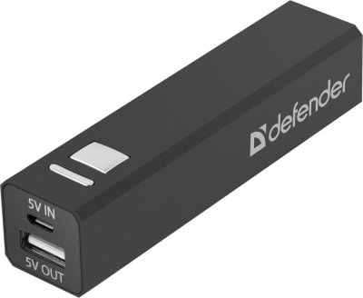     Defender Lavita 2200, 2200 /, 1 x USB, 1A (83630)