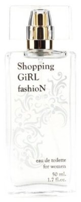     Parli Parfum Shopping Girl Fashion 50 