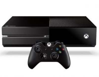     Microsoft Xbox One Cabery +  Forza Horizon 2 +  Dead Rising 3 Apocalypse 