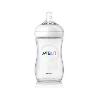      Philips AVENT Natural, 330 